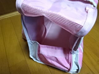 猫キャリーバッグ02