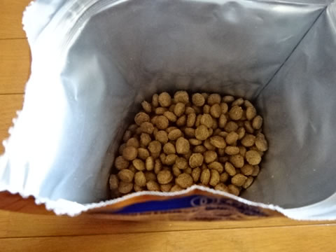 アニモンダ　インテグラ　プロテクト　猫用　ドライフード　ニーレン（腎臓ケア）03